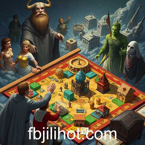 Board Games