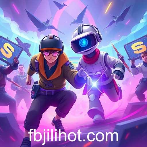 The Rise of Fbjili: New Trends in Online Gaming