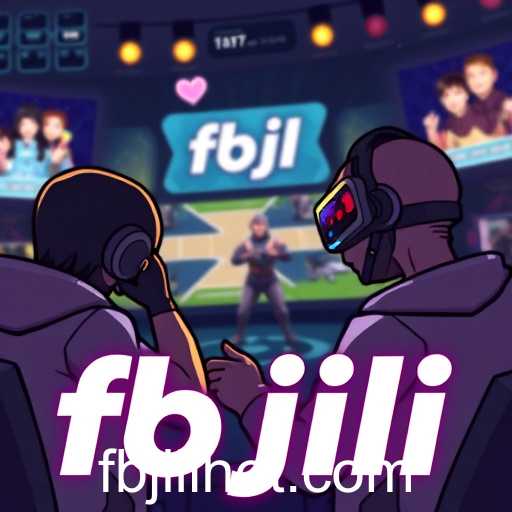 The Rise of Fbjili in the Gaming World