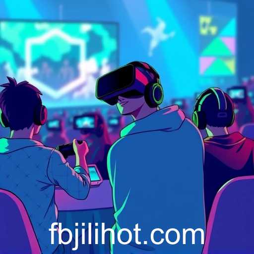 The Rise of Online Gaming Communities