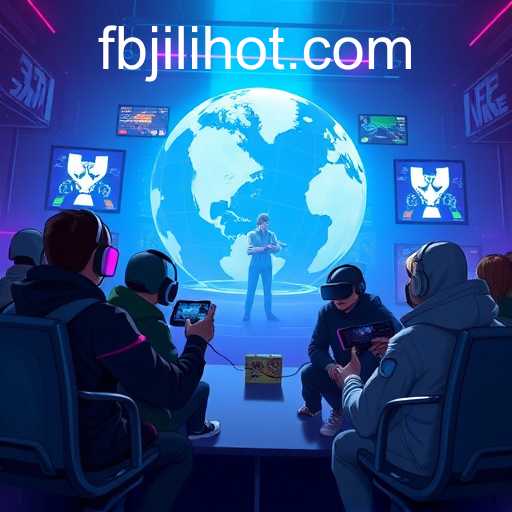 The Rise of Online Gaming Platforms